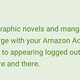 Illustration for article titled Comixology Can Now Be Used To Read Kindle Purchased Digital Comics!